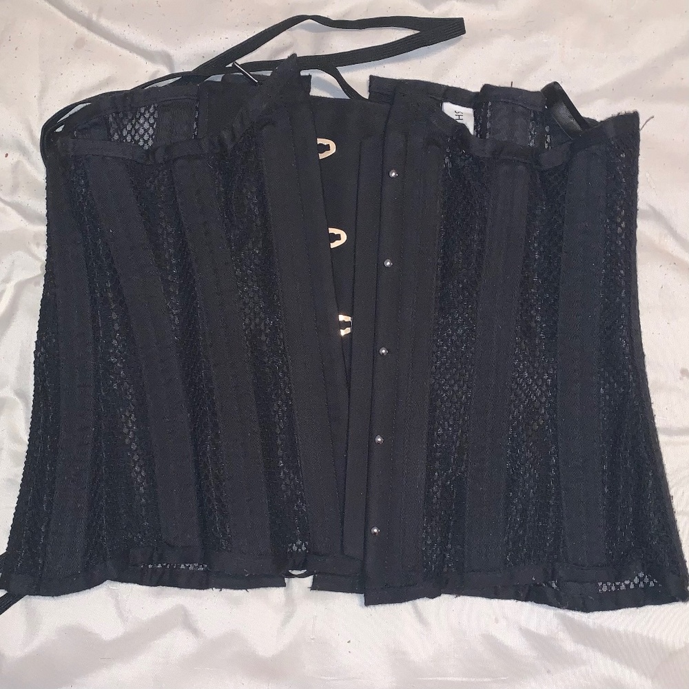 Corset shapex